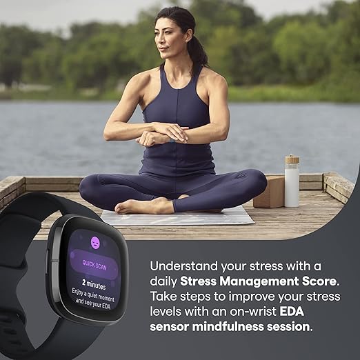 Fitbit Sense Smartwatch